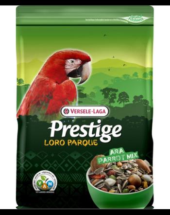 VERSELE-LAGA Ara Loro Parque Mix hrană pentru păsări mari 15 kg