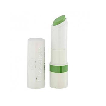 Avéne Stick corector nu conţine parfumuri, coloranți și conservanți special destinate pielii sensibile Couvrance (Stick Corrector Verde) 4 g 