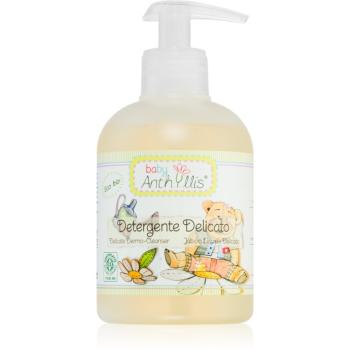 Baby Anthyllis Liquid Soap săpun lichid pentru copii 300 ml