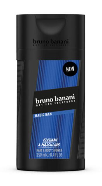 Bruno Banani Magic Man - gel de duș 250 ml