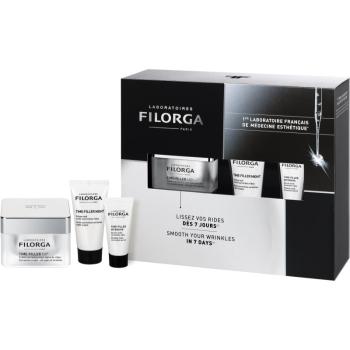 FILORGA GIFTSET ANTI-AGING set cadou (antirid)