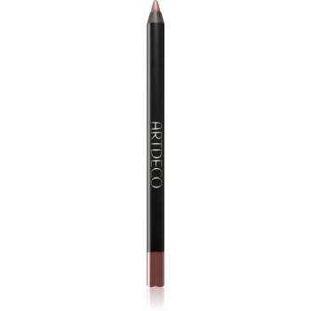 Artdeco Soft Lip Liner Waterproof creion contur pentru buze, waterproof culoare 172.26 Sensual Teak 1.2 g