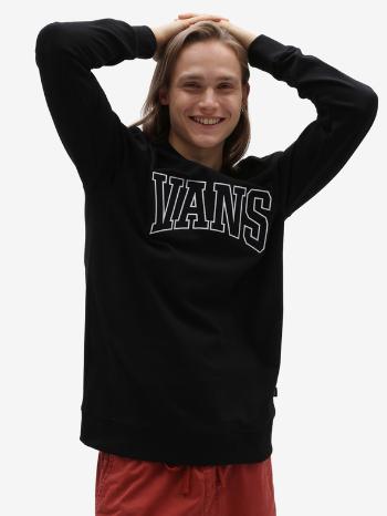 Vans Classic Sport Crew Hanorac Negru