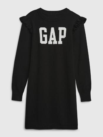 GAP Rochie pentru copii Negru