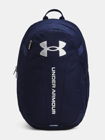 Under Armour UA Hustle Lite Rucsac Albastru