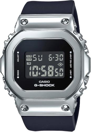 Casio The G/G-SHOCK GM-S5600-1ER (322)