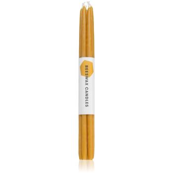 54 Celsius Thin Beeswax Candles lumânare parfumată 7 buc