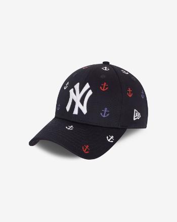 New Era New York Yankees 9Forty Șapcă pentru copii Albastru
