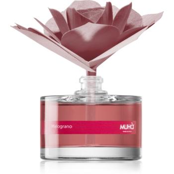 Muha Rosa Melograno aroma difuzor cu rezervã 50 ml