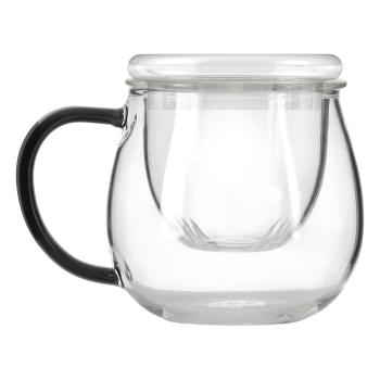 Cană cu filtru 300 ml Bolla – Vialli Design