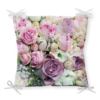 Pernă de scaun 40x40 cm – Mila Home