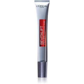 L’Oréal Paris Revitalift Filler crema de ochi efect intens anti-rid 15 ml
