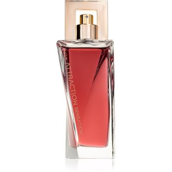 Avon Attraction Sensation Eau de Parfum pentru femei 50 ml