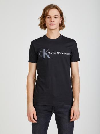 Calvin Klein Jeans Tricou Negru