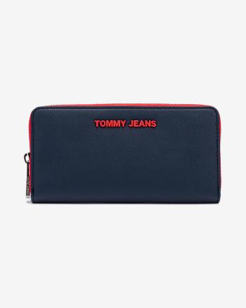 Tommy Jeans Essential Portofel Albastru