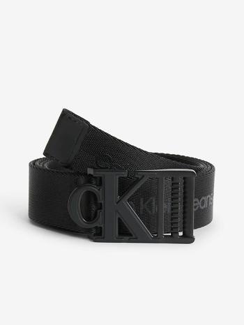 Calvin Klein Jeans Curea Negru