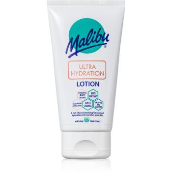 Malibu Ultra Hydration lapte hidratant pentru corp 150 ml