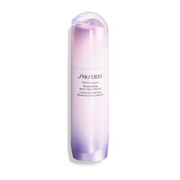 Shiseido Ser iluminator pentru piele White Lucent Illuminating (Micro-Spot Serum) 50 ml