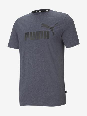 Puma Tricou Albastru