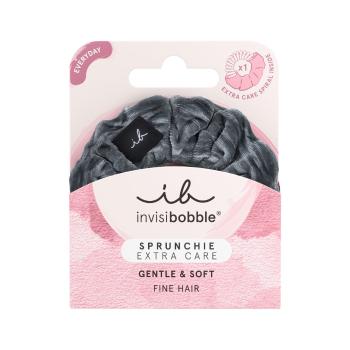 Invisibobble Elastic de păr Sprunchie Extra Care Soft as Silk