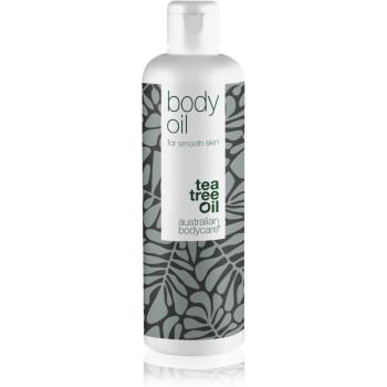 Australian Bodycare Body Oil Ulei de corp hranitor pentru prevenirea si diminuarea vergeturilor 150 ml