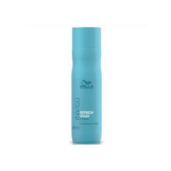 Wella Professionals Șampon Invigo pentru toate tipurile de păr Invigo (Refresh Shampoo) Invigo (Refresh Shampoo) 250 ml