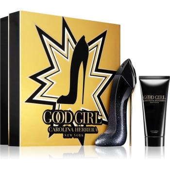 Carolina Herrera Good Girl Suprême set cadou II. pentru femei