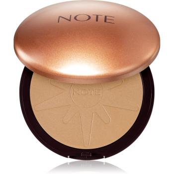 Note Cosmetique Bronzing Powder autobronzant 10 20 g