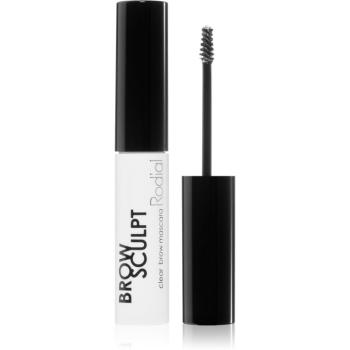 Rodial Brow Sculpt gel pentru sprancene 4 g