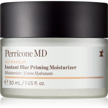 Perricone MD No Makeup Instant Blur Priming Moisturizer Primer hidratant 30 ml