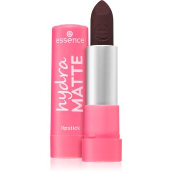 Essence hydra MATTE ruj buze mat hidratant culoare 412 - Everyberry's Darling 3,5 g