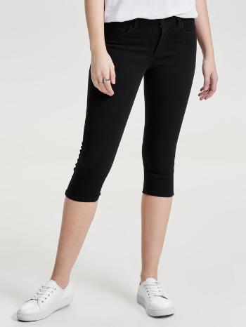 ONLY Rain Jeans Negru