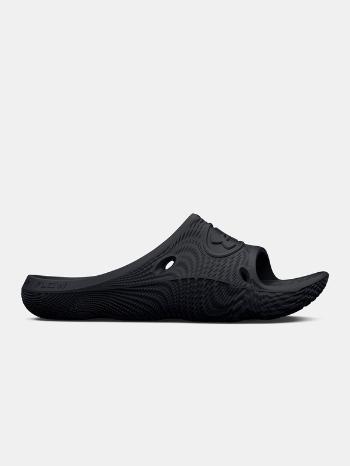 Under Armour UA Flow Velociti Slide Papuci Negru