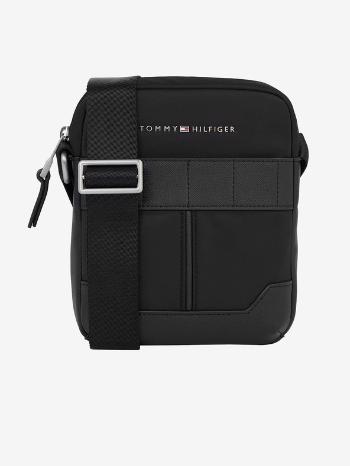 Tommy Hilfiger Geantă de cruce Negru