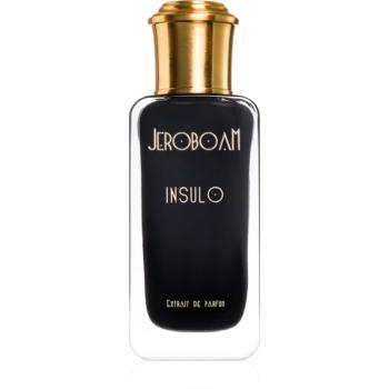 Jeroboam Insulo extract de parfum unisex 30 ml