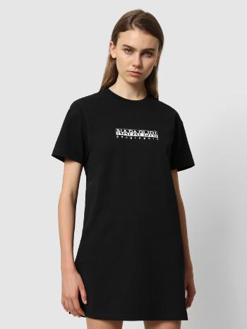 Napapijri Tricou Negru