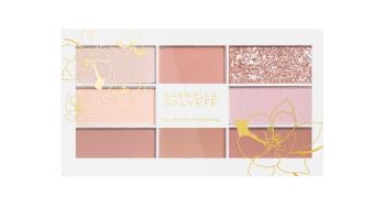 Gabriella Salvete Paletă YES, I DO! (Palette You Are My Everything) 51 g