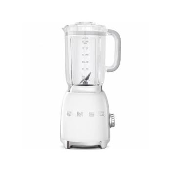 Blender SMEG 50's Retro, alb