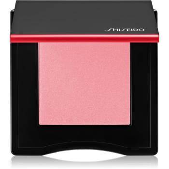 Shiseido InnerGlow CheekPowder blush cu efect iluminator culoare 03 Floating Rose 4 g