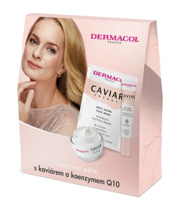 Dermacol Set cadou Caviar Energy I.