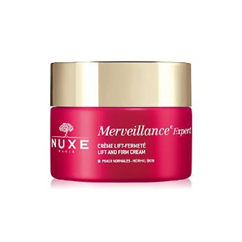 Nuxe Cremă de zi Merveillance Expert pentru pielea normală  (Lift and Firm Cream)50 ml
