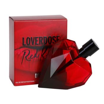 Diesel Loverdose Red Kiss - EDP 30 ml