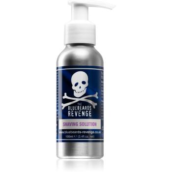 The Bluebeards Revenge Shaving Creams Spuma cremoasa pentru ras 100 ml