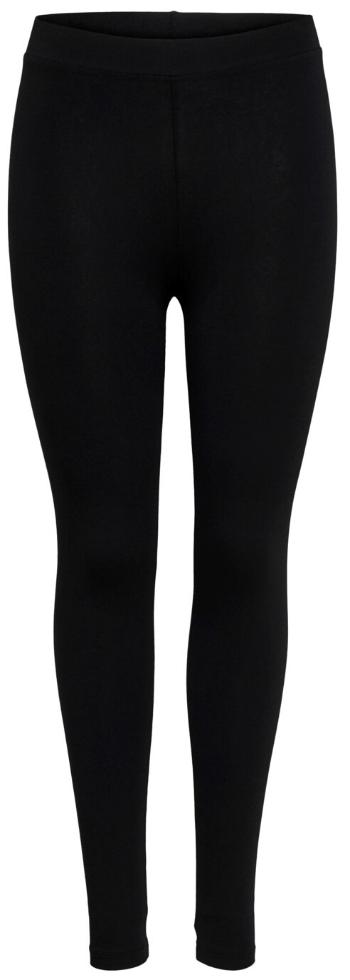 ONLY Colanți pentru femei jambiere ONLLIVE LOVE NEW LEGGINGS NOOS Black XS