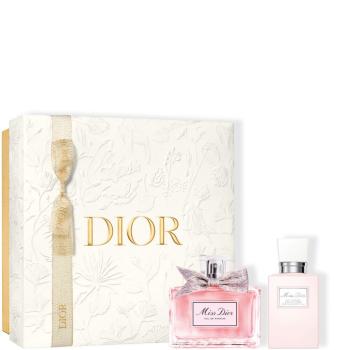 Dior Miss Dior - EDP 50 ml + loțiune de corp 75 ml