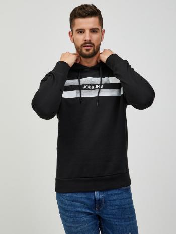 Jack & Jones New Adam Hanorac Negru