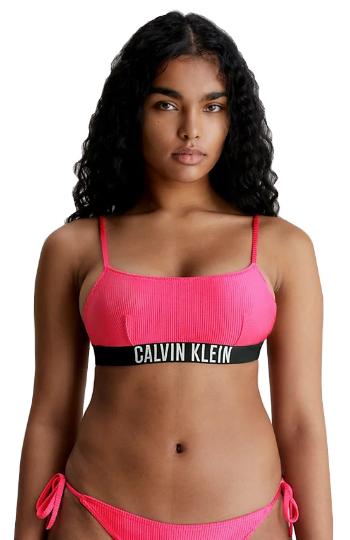 Calvin Klein Sutien de baie pentru femei Bralette KW0KW01969-XI1 XS