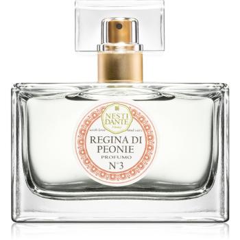 Nesti Dante Regina Di Peonie parfum pentru femei 100 ml