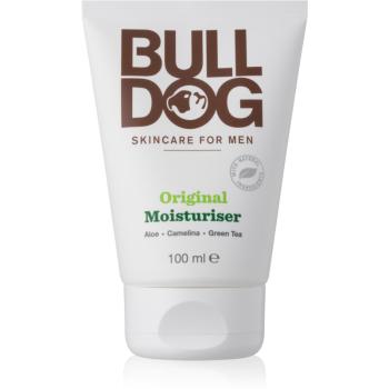 Bulldog Original cremă hidratantă facial 100 ml