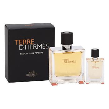 Hermes Hermes Terre D´ Hermes - EDP 75ml + EDP 12.5 ml